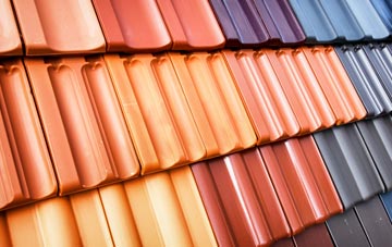 Llannerch Y Mor roof tile costs
