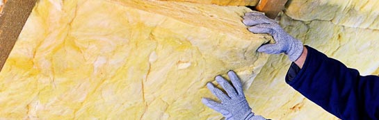 quotes for Llannerch Y Mor roof insulation