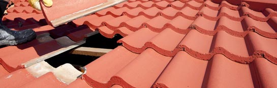 compare Llannerch Y Mor roof repair quotes