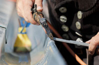 Llannerch Y Mor lead roof quotes